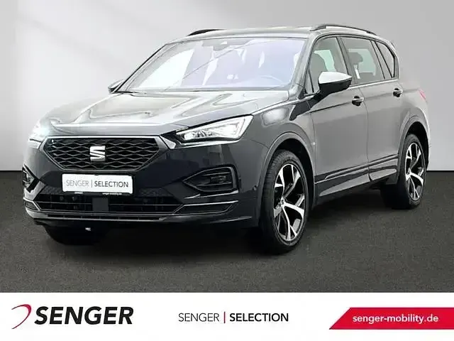 Gebraucht Seat Tarraco FR 150 PS (110 kW) 2023 SUV