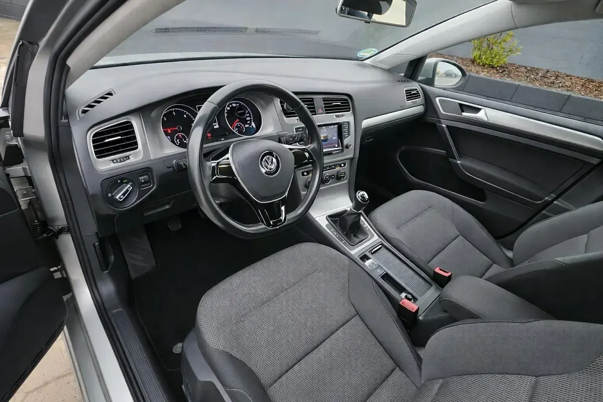 Gebraucht VW Golf VII 150 PS (110 kW) 2014 Limousine