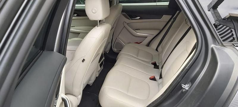 Gebraucht Jaguar F-Pace S 404 PS (297 kW) 2022 Grau SUV