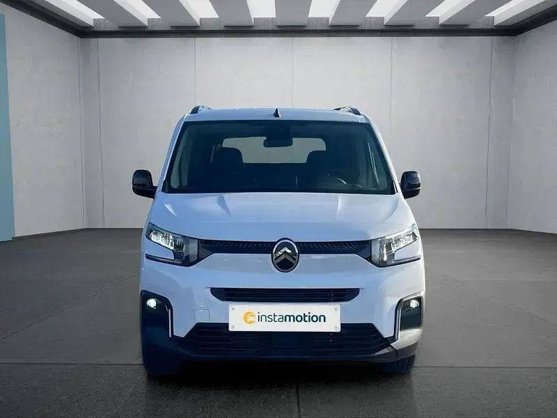 Nowe Citroën Berlingo 131 KM (96 kW) 2025 Minivan