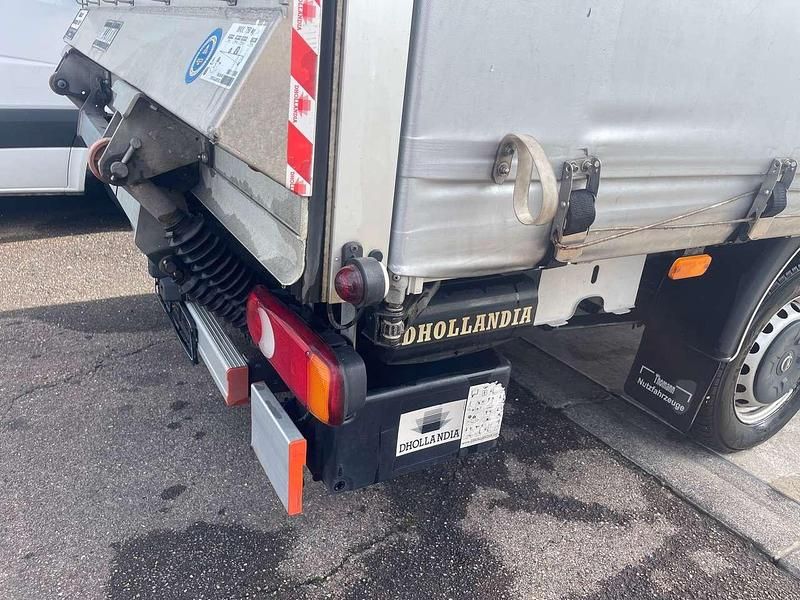 Gebraucht Opel Movano 170 PS (125 kW) 2019 Mineral/polar weiss (055p) Van