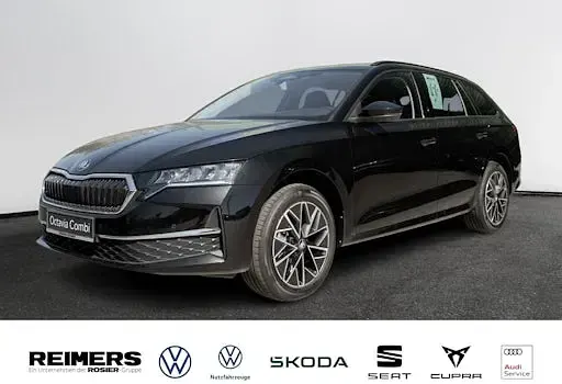 Gebraucht Skoda Octavia Selection 150 PS (110 kW) 2026 Kombi