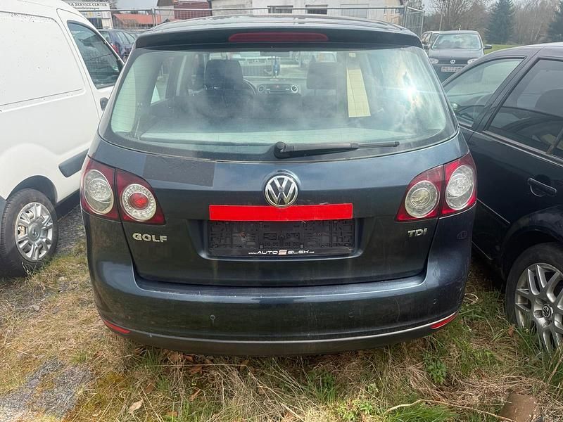Gebraucht VW Golf IV 105 PS (77 kW) 2005 Grau Kleinwagen