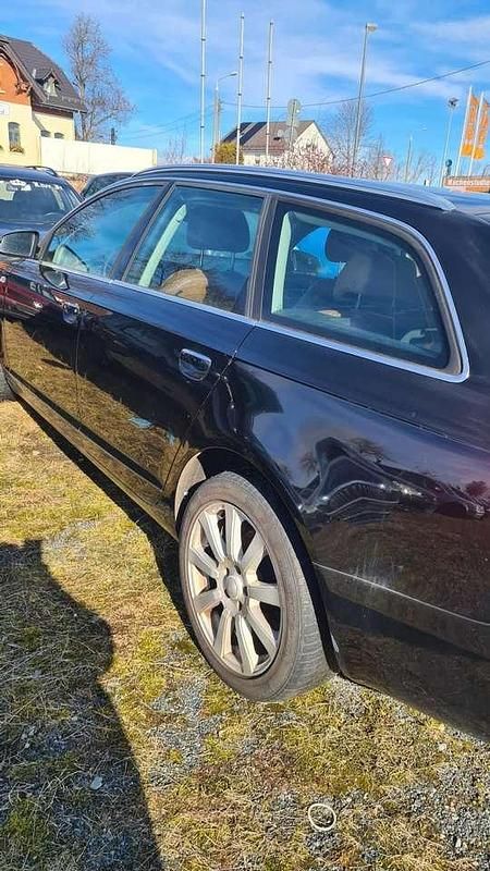 Gebraucht Audi A6 179 PS (131 kW) 2008 Kombi