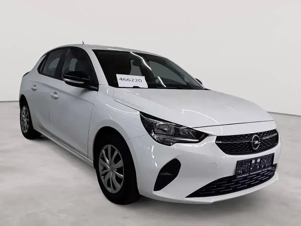 Occasion Opel Corsa Edition 75 ch (55 kW) 2021 Citadine