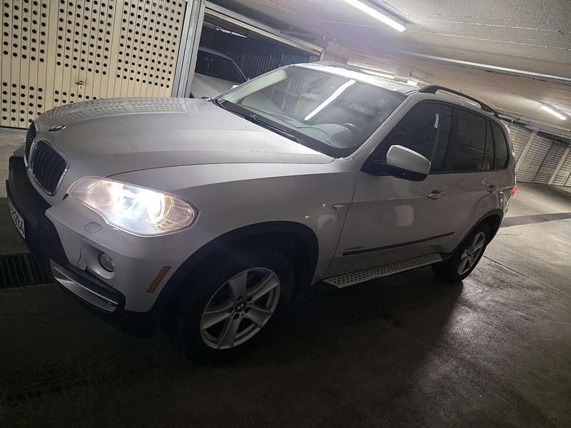 Gebraucht BMW X5 272 PS (200 kW) 2010 SUV