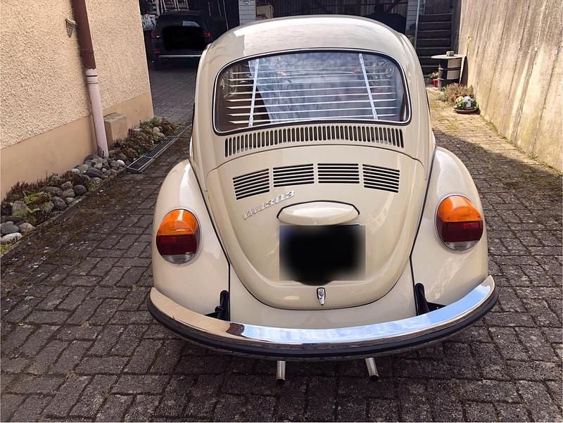 Gebraucht VW Käfer 44 PS (32 kW) 1973 Kleinwagen