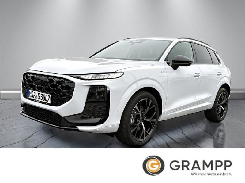 Gebraucht Audi Q3 S-line plus 150 PS (110 kW) 2025 Weiß SUV