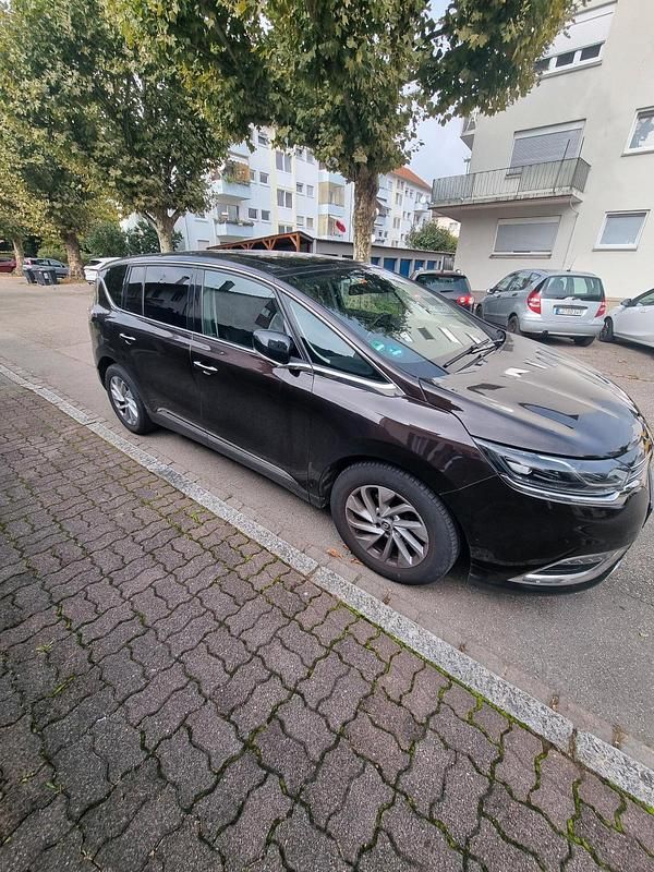 Gebraucht 2016 Renault Espace Kombi | 14.800 € - Bild 1/4