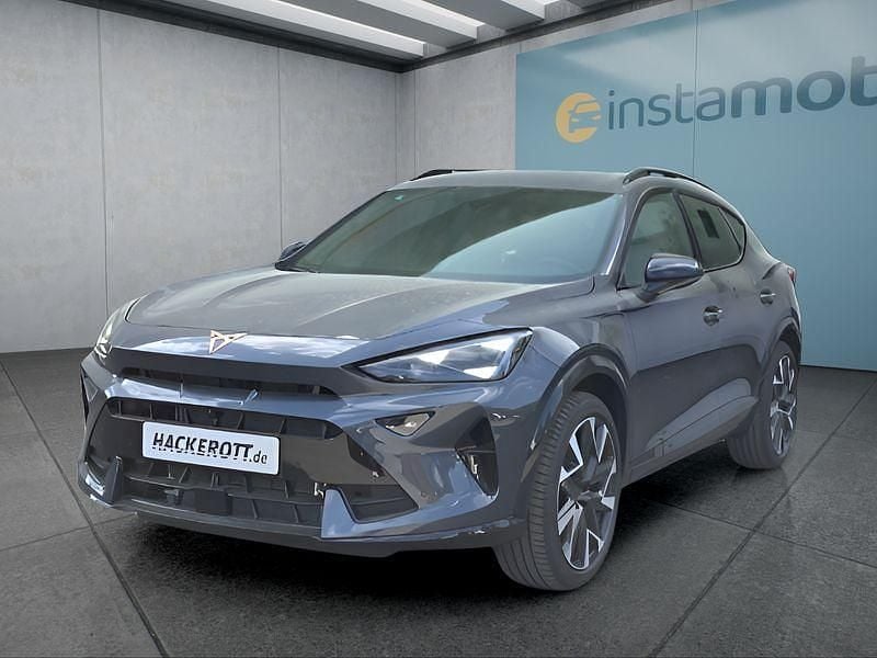 Grau Neu 2025 Cupra Formentor VZ SUV | 47.599 € (Fairer Preis) - Bild 1/4