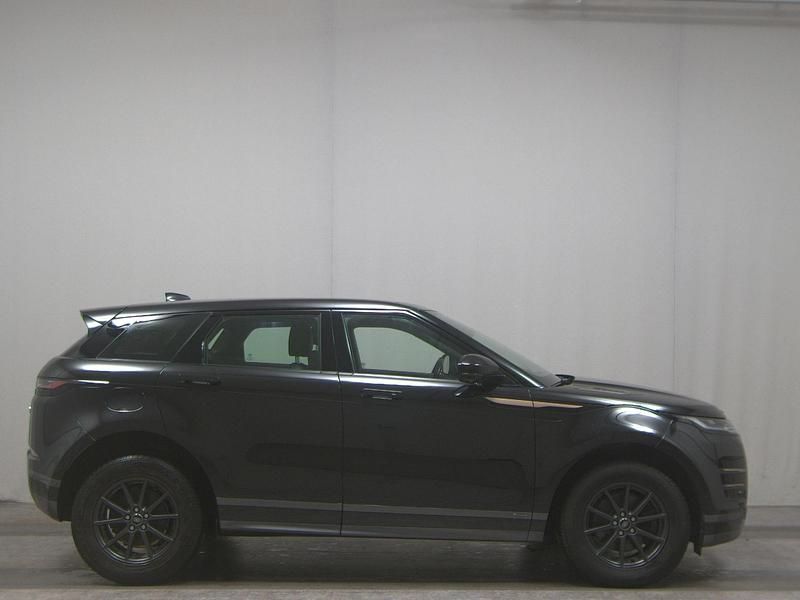 Schwarz Gebraucht 2021 Land Rover Range Rover R-Dynamic SUV | 25.980 € (Superpreis) - Bild 1/4
