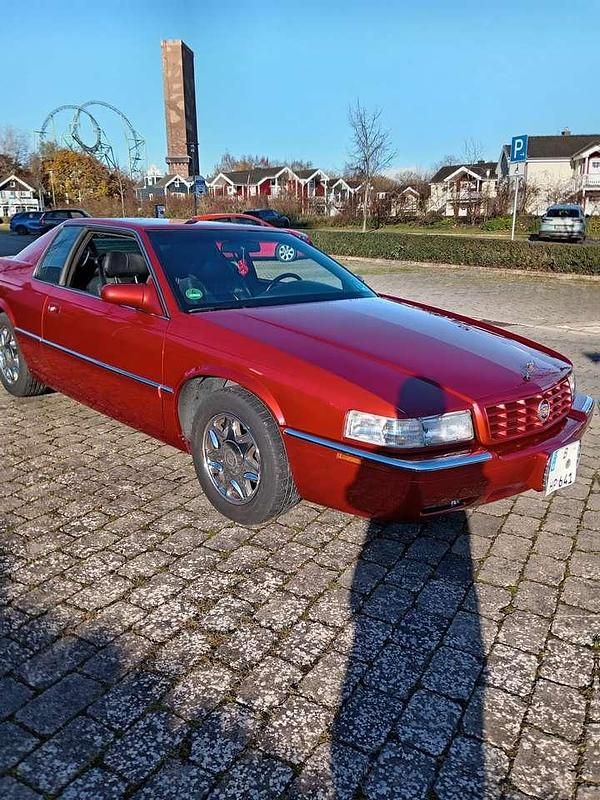 Gebraucht 1995 Cadillac Eldorado Coupé | 9.500 € - Bild 1/4