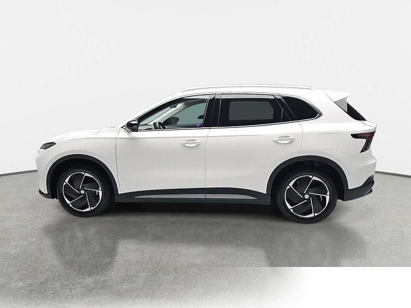 Nouvelle MG MGS5 EV Luxury 169 kW (231 ch) 2025 SUV