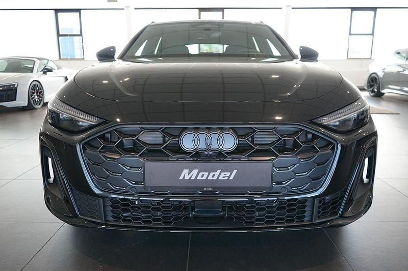 Gebraucht Audi S5 Sport 367 PS (269 kW) 2025 Schwarz Kombi