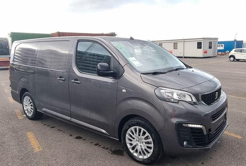 Neu 2025 Peugeot e-Expert Van | 28.560 € - Bild 1/4