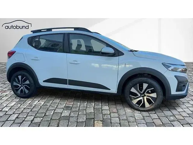 Neu Dacia Sandero Expression 91 PS (66 kW) 2025 SUV