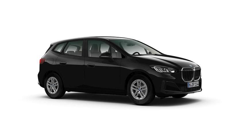 Gebraucht BMW 218 Active Tourer 150 PS (110 kW) 2025 Van / Kleinbus