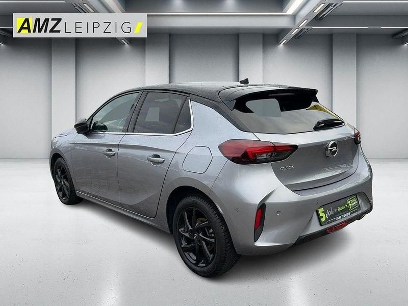 Gebraucht Opel Corsa 101 PS (74 kW) 2023 Lack grau artense/typ aussenve Kleinwagen