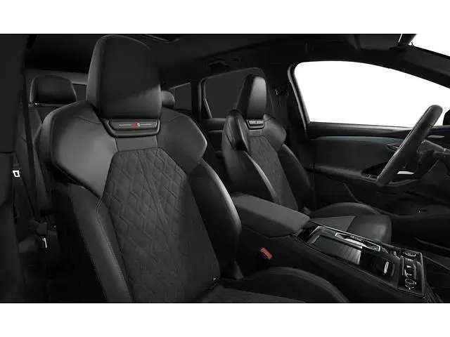 Gebraucht Audi e-tron S-Line 284 kW (387 PS) 2026 SUV