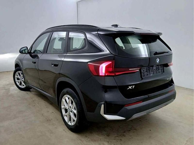 Gebraucht BMW X1 Performance 150 PS (110 kW) 2023 Schwarz SUV