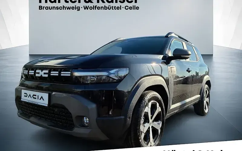 Gebraucht Dacia Duster Journey 140 PS (102 kW) 2025 SUV