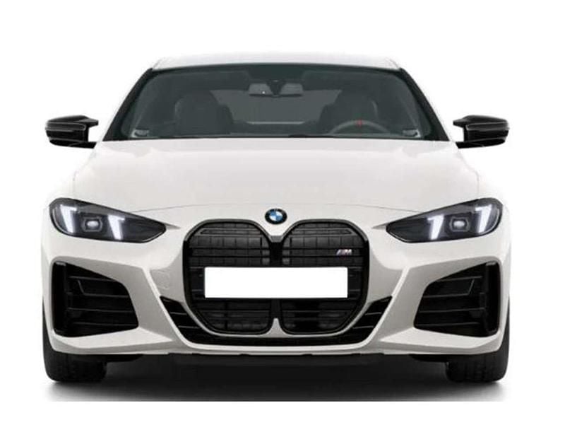 Neu BMW 440 340 PS (250 kW) 2026 Wählbar Coupé