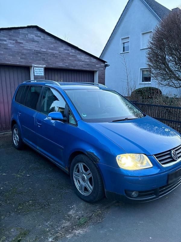 Gebraucht VW Golf IV 140 PS (102 kW) 2005 Kleinwagen