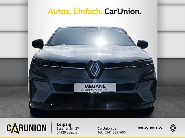 Gebraucht Renault Mégane IV Techno 160 kW (218 PS) 2024 Andere farbe
