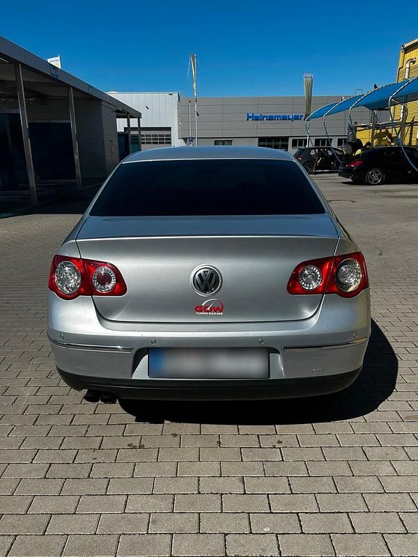 Gebraucht VW Passat 150 PS (110 kW) 2007 Andere farben Limousine