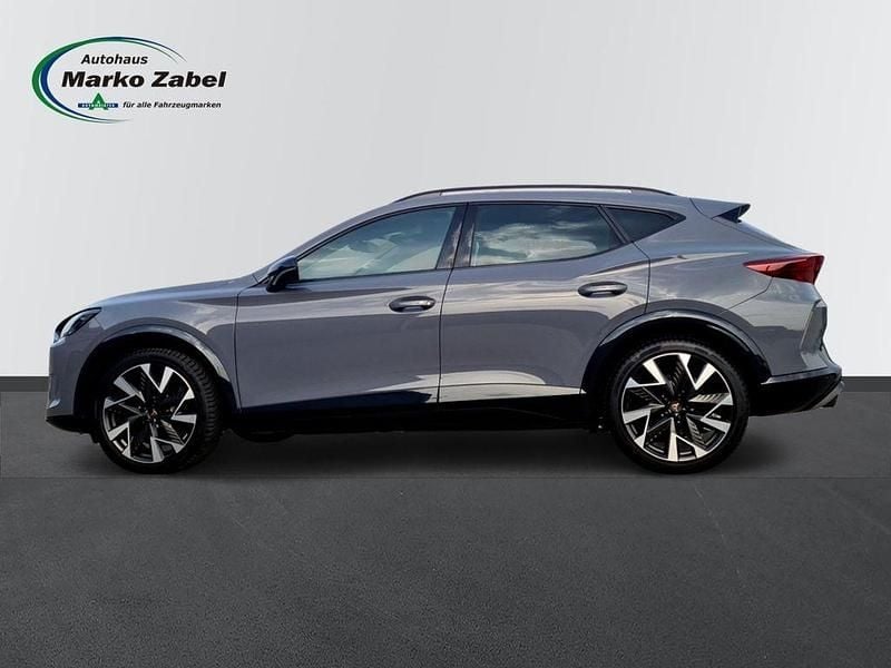 Gebraucht Cupra Formentor VZ 333 PS (244 kW) 2025 Grau SUV
