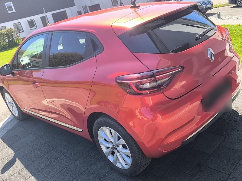 Gebraucht Renault Clio V 72 PS (52 kW) 2021 Kleinwagen