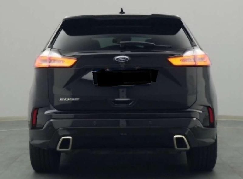 Gebraucht Ford Edge ST-Line 238 PS (175 kW) 2020 Schwarz SUV