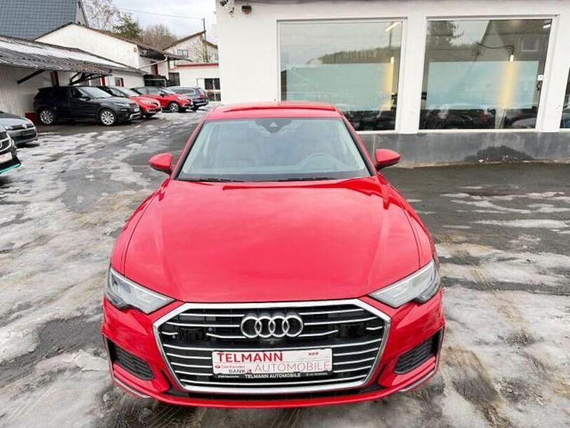 Gebraucht Audi A6 Basis 245 PS (180 kW) 2019 Andere Limousine