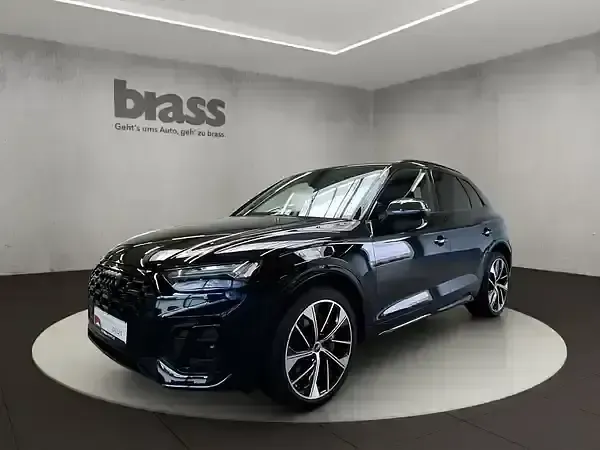 Gebraucht Audi SQ5 Sport 341 PS (250 kW) 2023 SUV