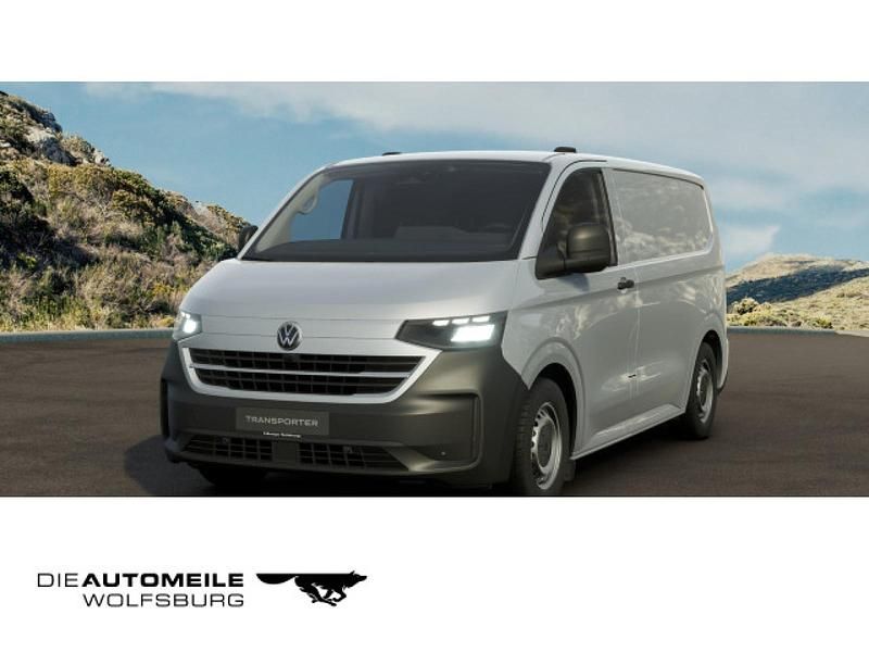 Neu 2025 VW Transporter Van | 38.900 € - Bild 1/4