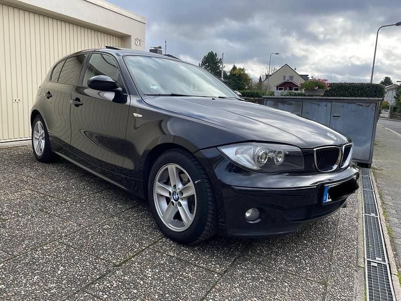 Gebraucht 2006 BMW 116 Kleinwagen | 2.750 € (Fairer Preis) - Bild 1/4