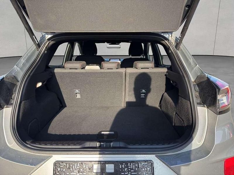 Gebraucht Ford Puma ST-Line 155 PS (114 kW) 2024 Solar silver metallic SUV