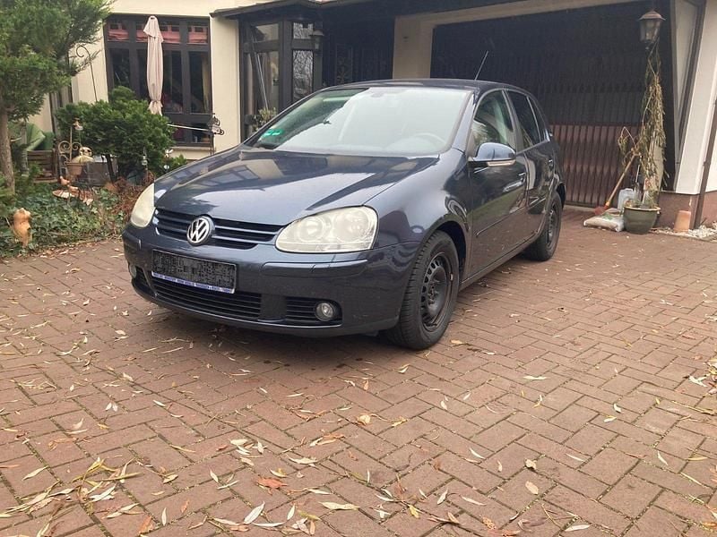 Gebraucht 2007 VW Golf V Limousine | 2.900 € (Guter Preis) - Bild 1/4