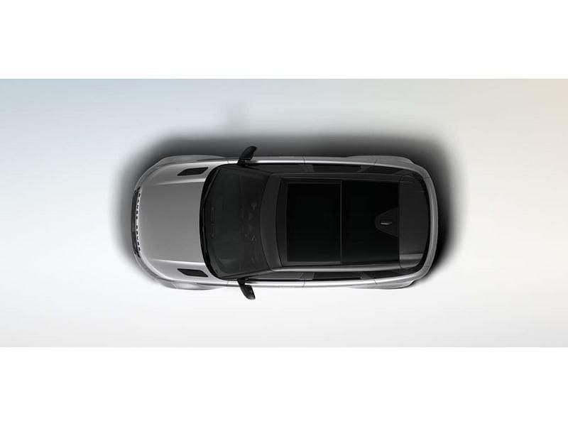 Neu Land Rover Range Rover evoque SE Dynamic 204 PS (150 kW) 2025 Eiger grey SUV