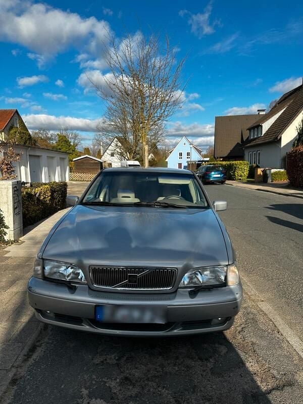 Gebraucht 1997 Volvo S70 Limousine | 4.200 € - Bild 1/4