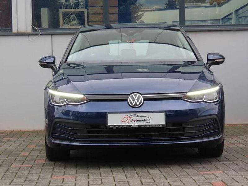 Gebraucht VW Golf VII 110 PS (80 kW) 2021 Andere Limousine