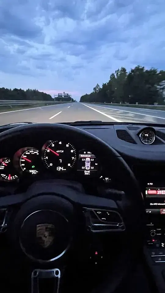 Gebraucht Porsche 911 Carrera GTS 450 PS (330 kW) 2018 Schwarz Coupé