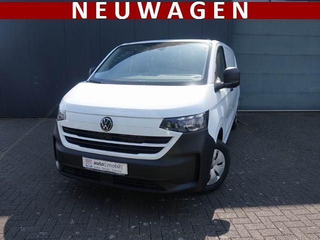 Weiss Neu 2025 VW T6.1 Van | 35.980 € (Superpreis) - Bild 1/3