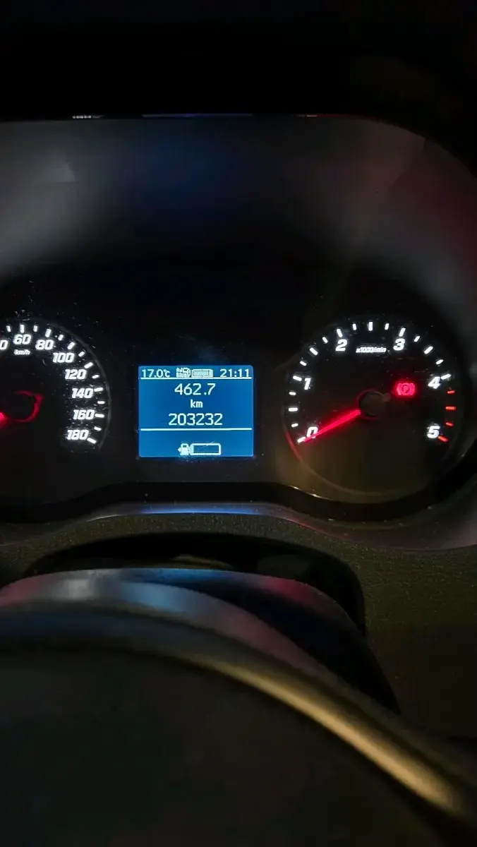 Gebraucht Mercedes Sprinter 120 PS (88 kW) 2018 Weiß Van