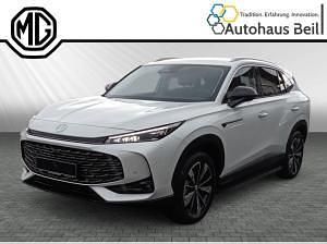 Neu MG HS 272 PS (200 kW) 2026 Blau (artic blue) SUV