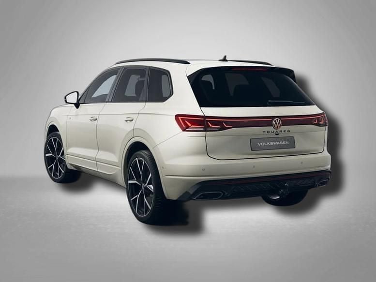 Neu VW Touareg Edition 286 PS (210 kW) 2025 Sechura beige metallic SUV