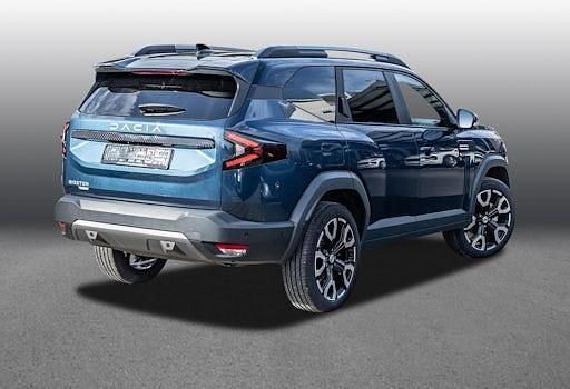 Neu Dacia Bigster Journey 155 PS (114 kW) 2025 Blau SUV