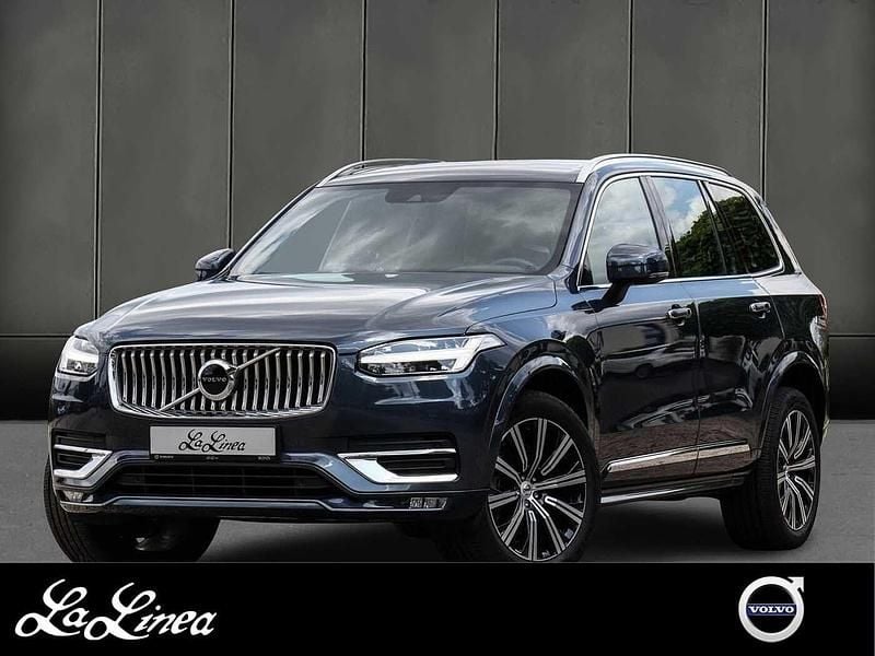 Gebraucht 2020 Volvo XC90 SUV | 43.890 € (Fairer Preis) - Bild 1/3
