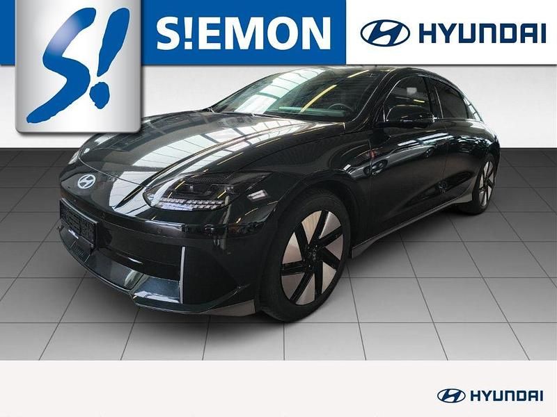 Gebraucht Hyundai Ioniq 6 Techniq 239 kW (325 PS) 2024 Gruen Limousine