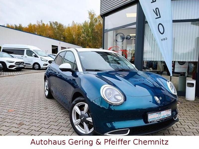 Gebraucht Wey 03 126 PS (92 kW) 2022 Andere SUV